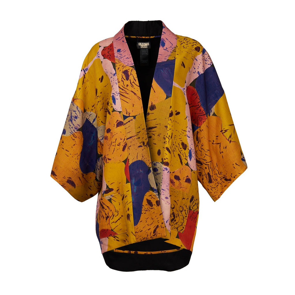 CZ1 KIMONO - GOLDEN ROSSO - Crono Zee