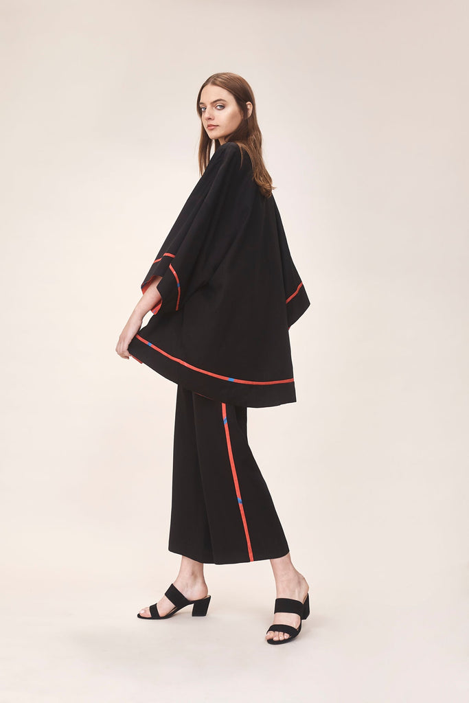 CZ1 KIMONO - SOBO BADE - Crono Zee