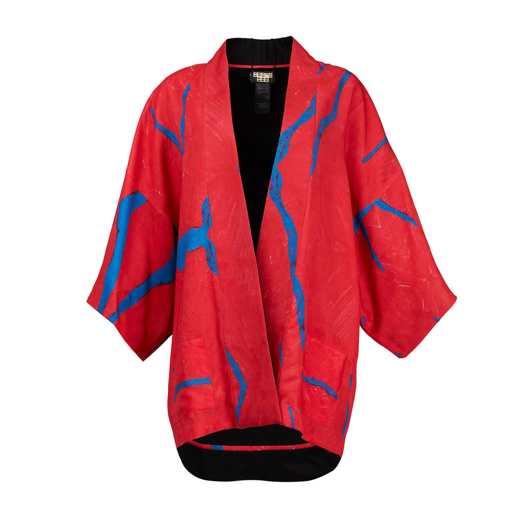 CZ1 KIMONO - SOBO BADE - Crono Zee