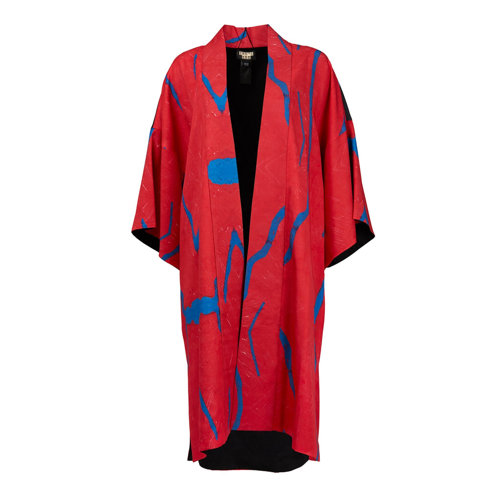 CZ2 KIMONO - SOBO BADE - Crono Zee