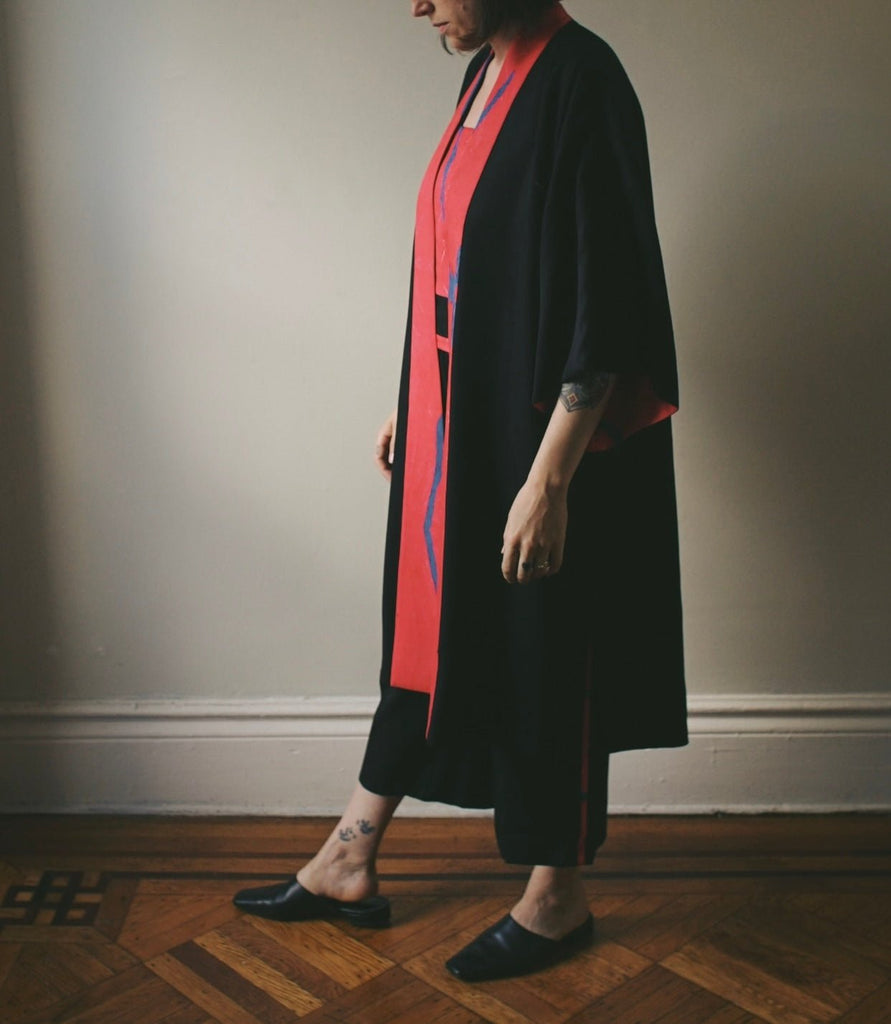 CZ3 PANT - SOBO BADE - Crono Zee