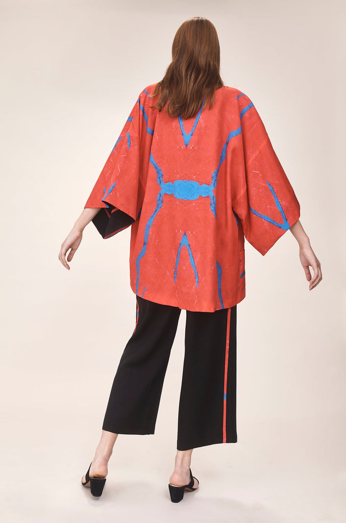 CZ3 PANT - SOBO BADE - Crono Zee