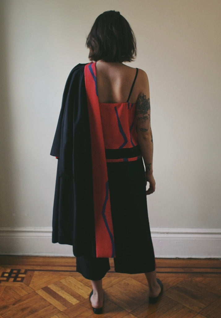 CZ3 PANT - SOBO BADE - Crono Zee