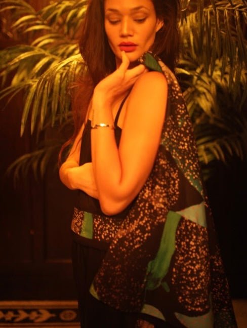 CZ4 TOP - BLEU - Crono Zee