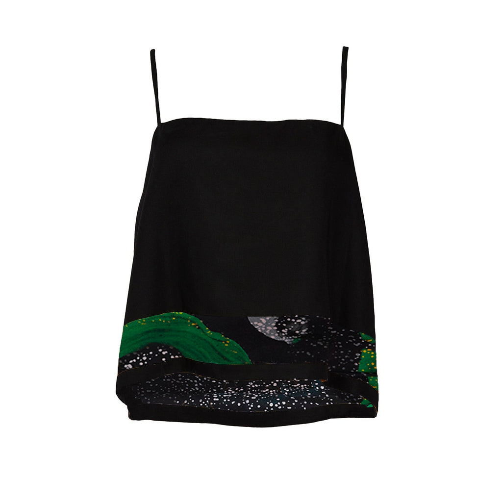 CZ4 TOP - BLEU - Crono Zee