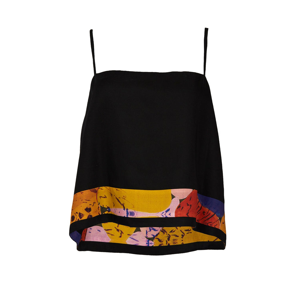 CZ4 TOP - GOLDEN ROSSO - Crono Zee