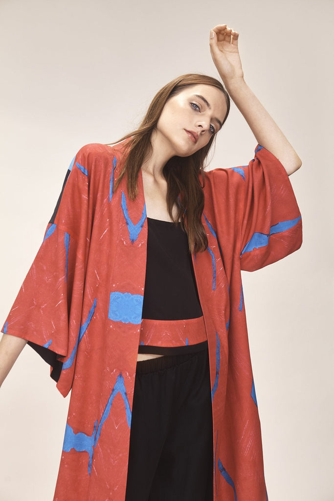 CZ4 TOP - SOBO BADE - Crono Zee