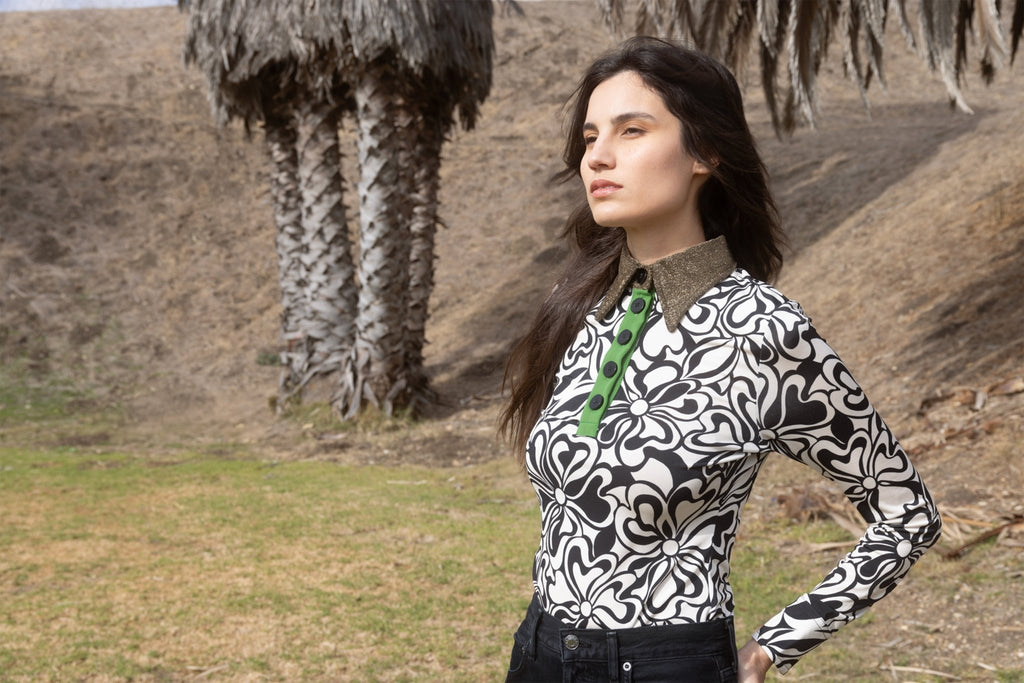 Felix Top - Crono Zee