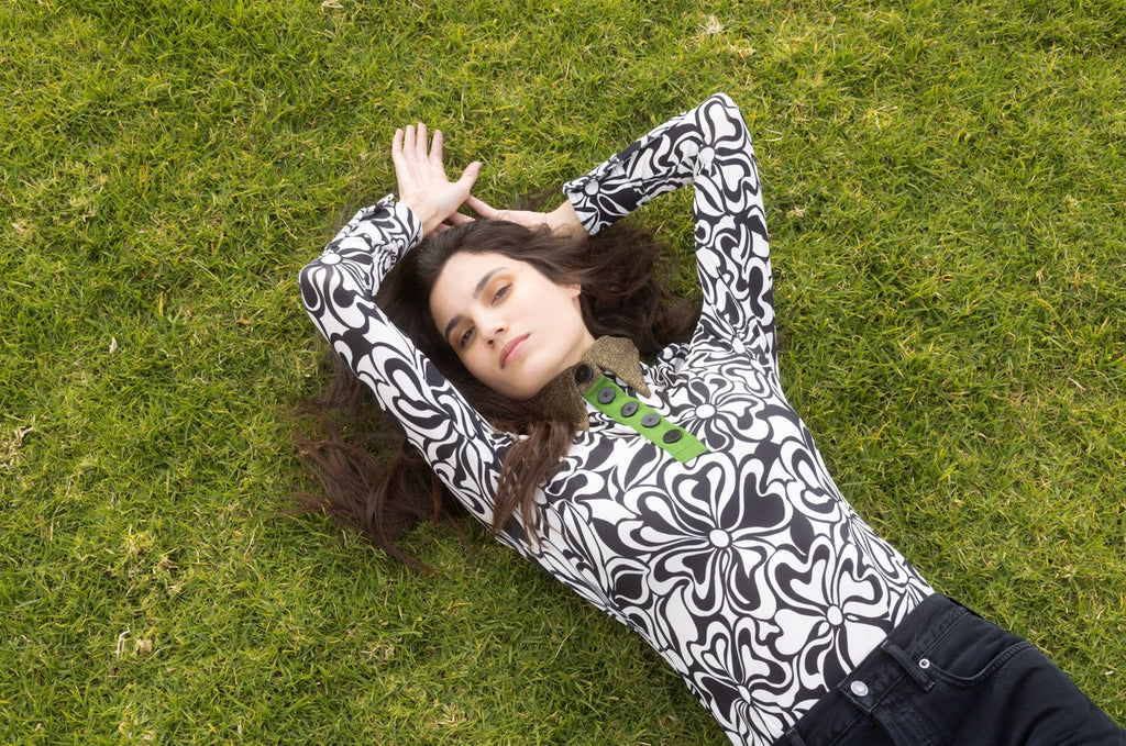 Felix Top - Crono Zee