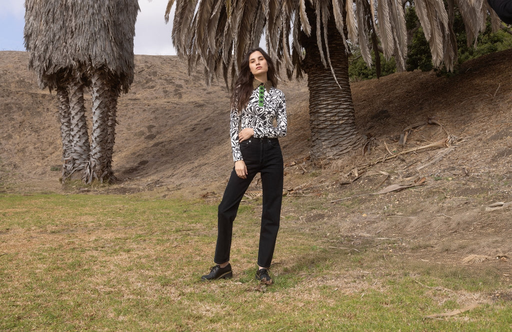 Felix Top - Crono Zee