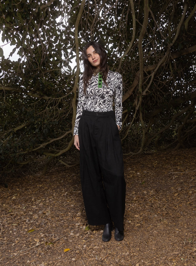 Felix Top - Crono Zee