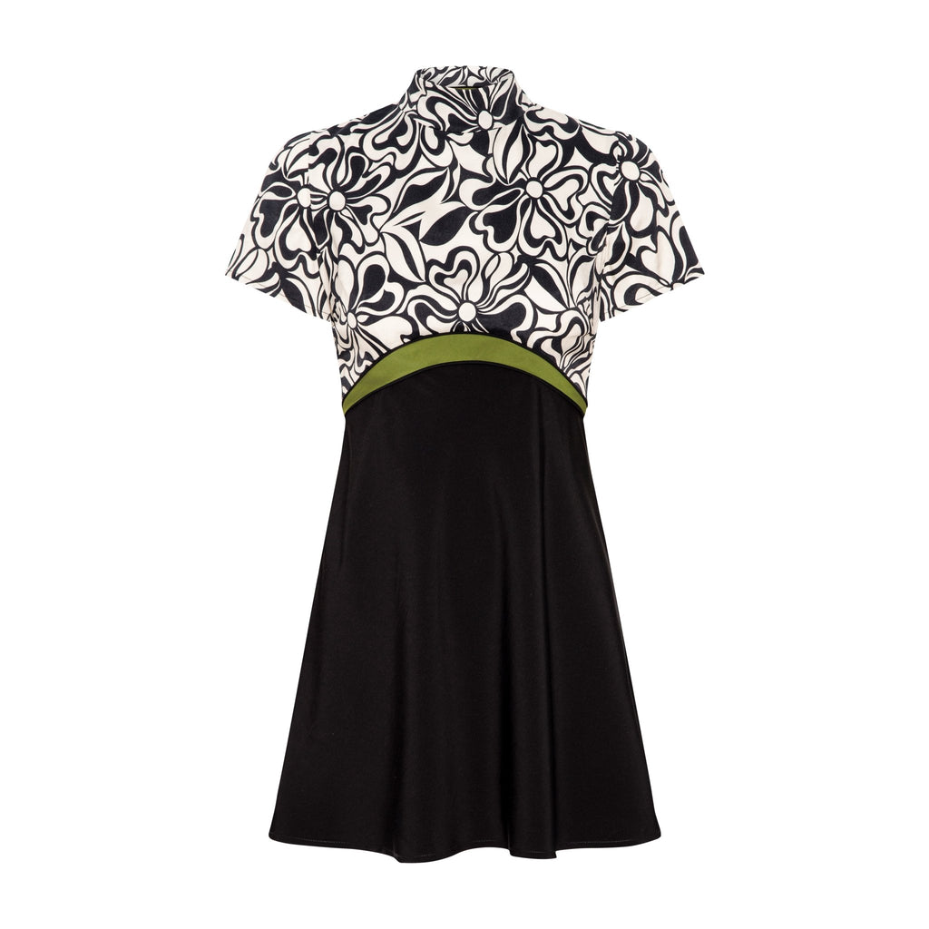 Jane Dress - Crono Zee