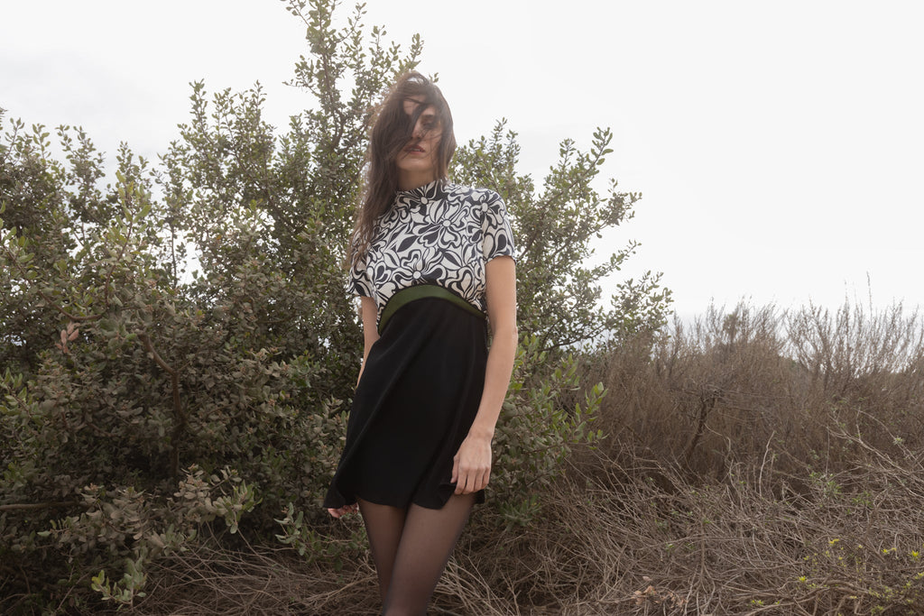 Jane Dress - Crono Zee