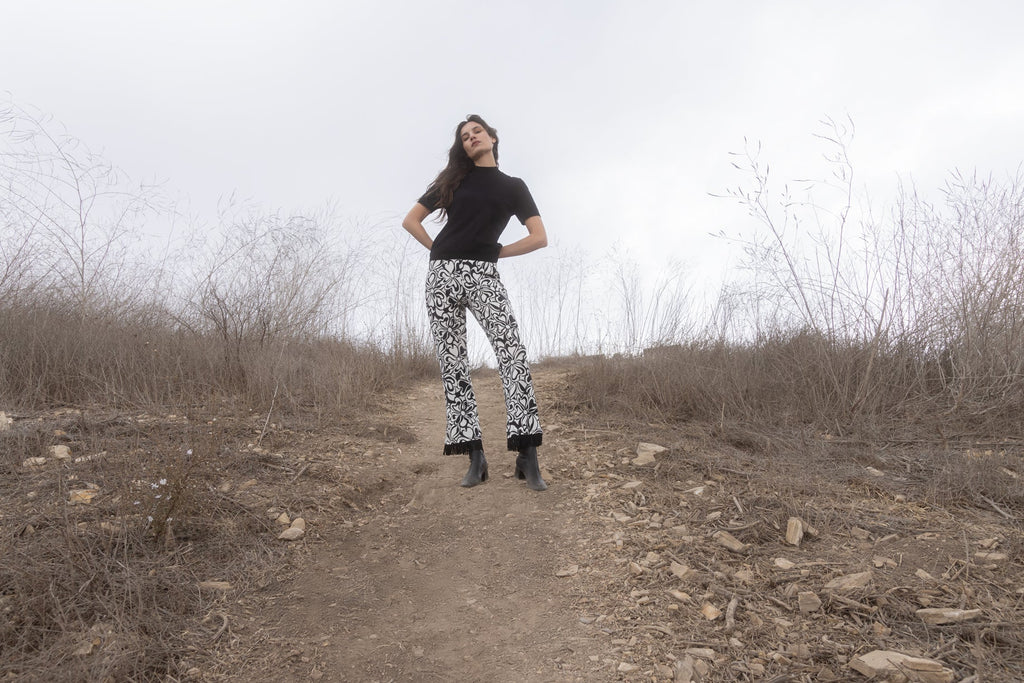 Joni Pant - Crono Zee