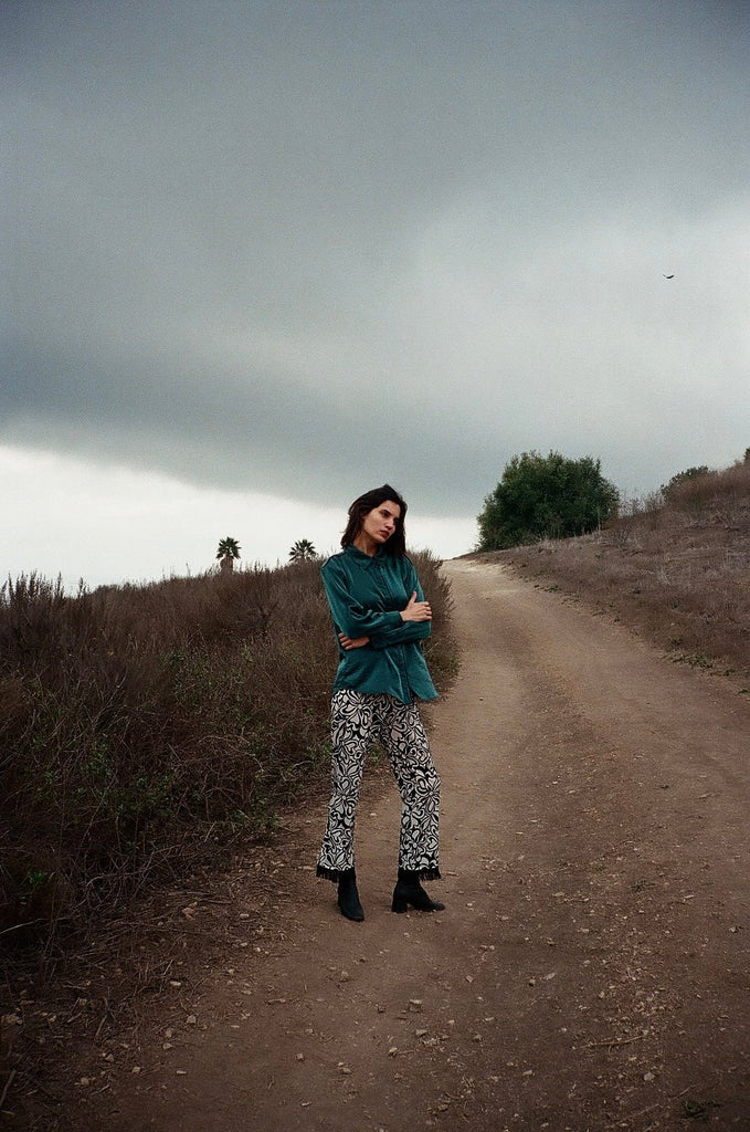 Joni Pant - Crono Zee