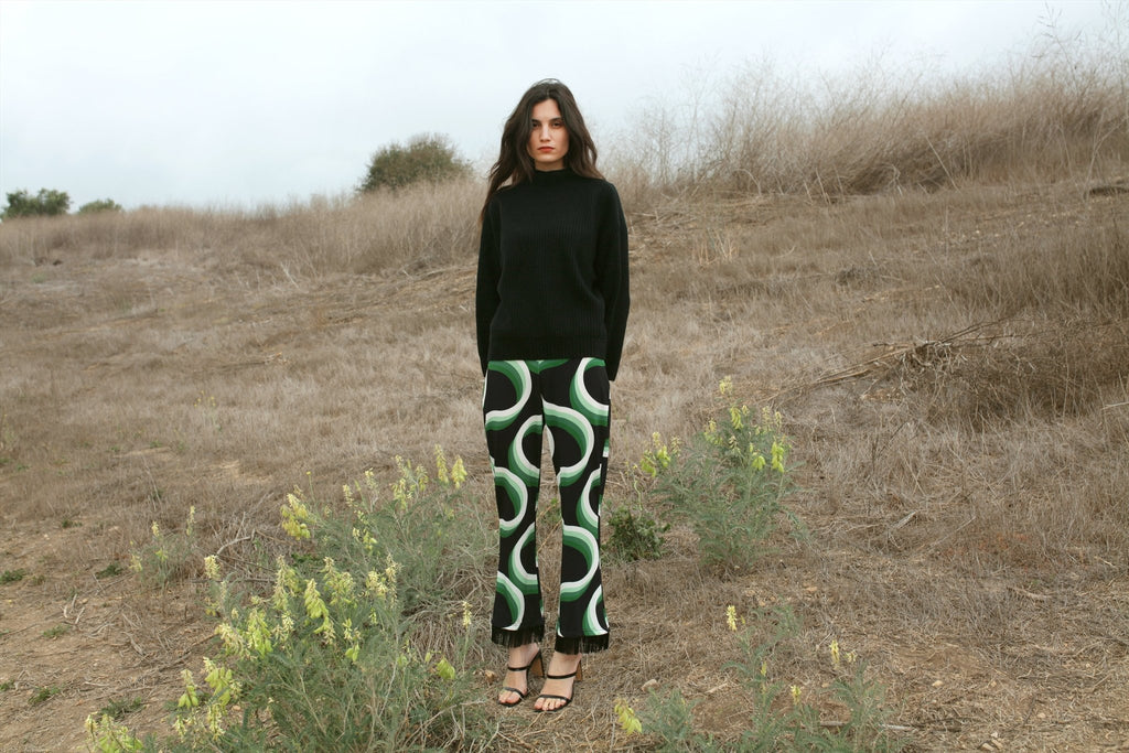 Joni Pant - Crono Zee