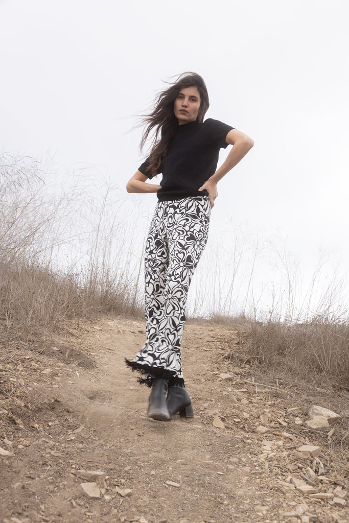 Joni Pant - Crono Zee