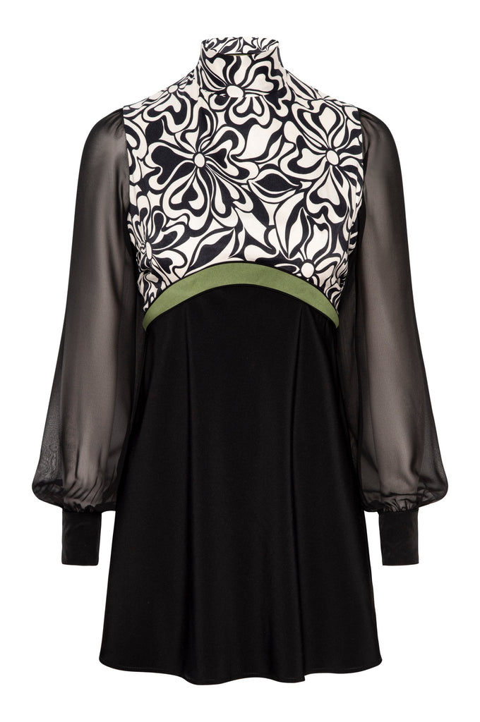 Kate Dress - Crono Zee