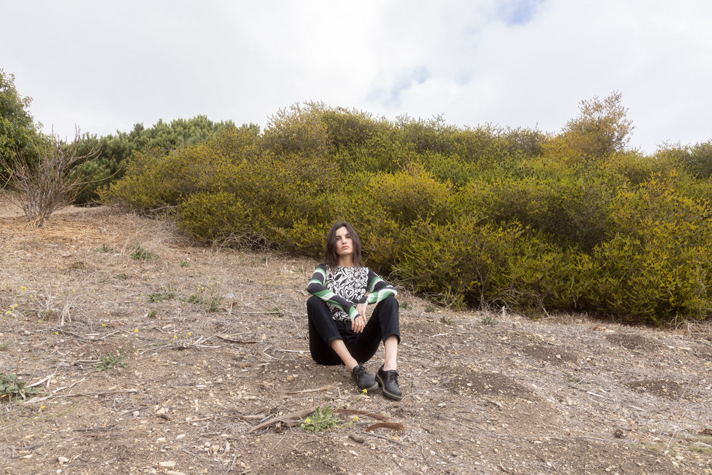 Mercury Top - Crono Zee