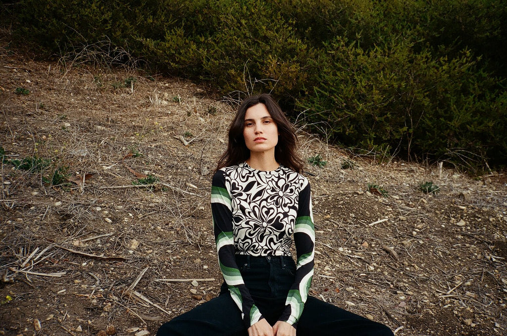 Mercury Top - Crono Zee