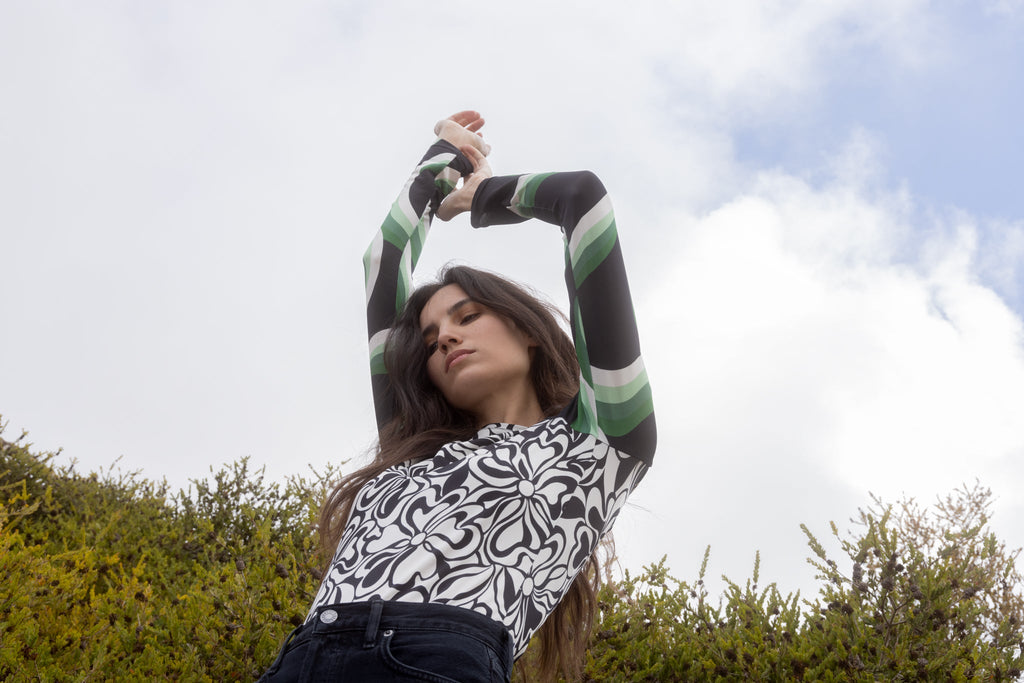 Mercury Top - Crono Zee