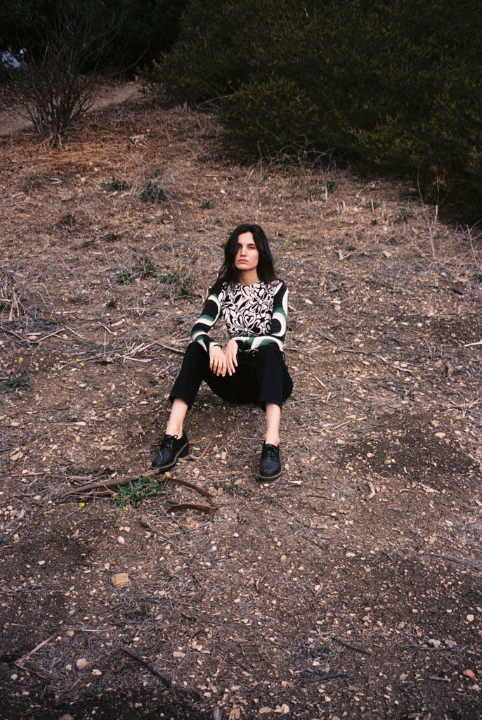 Mercury Top - Crono Zee