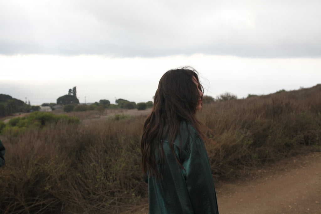 Rubin Top - Crono Zee