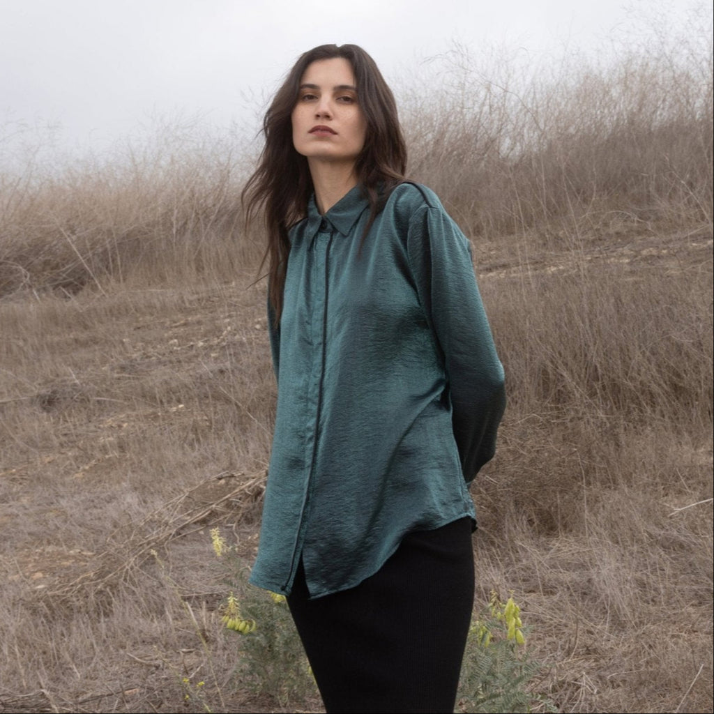 Rubin Top - Crono Zee