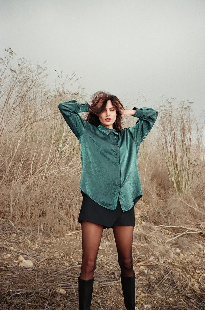 Rubin Top - Crono Zee